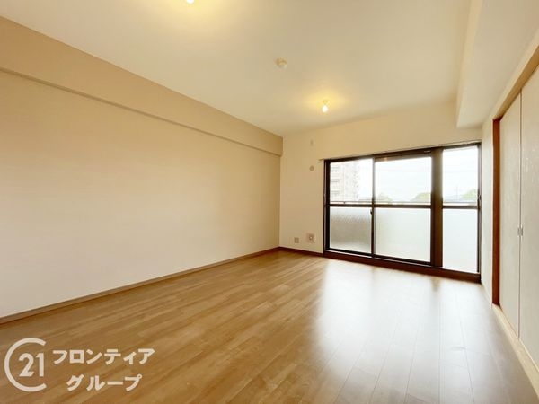 パデシオン宇治伊勢田２番館　中古マンション