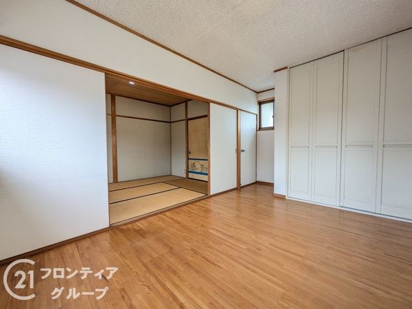 大津市雄琴５丁目の中古一戸建て