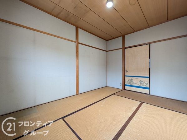 大津市雄琴５丁目の中古一戸建て