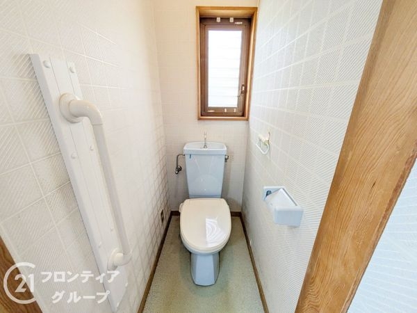 大津市雄琴５丁目の中古一戸建て