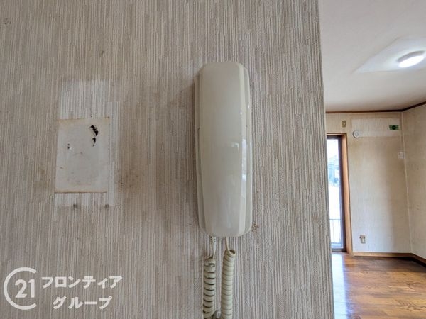 大津市雄琴５丁目の中古一戸建て