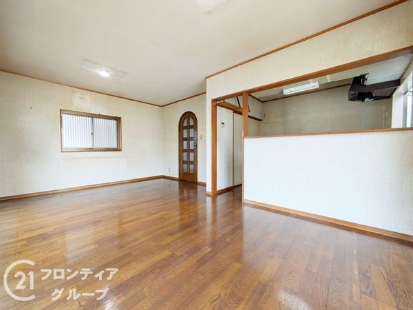 大津市雄琴５丁目の中古一戸建て