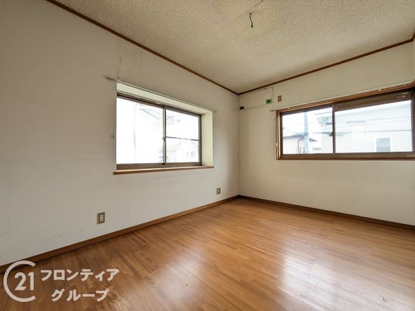大津市雄琴５丁目の中古一戸建て