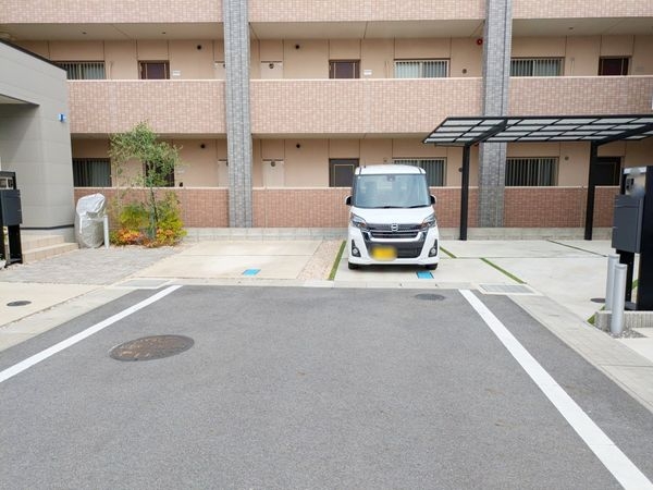 大津市大江７丁目の中古一戸建て