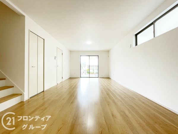 京都市伏見区桃山与五郎町　新築一戸建て　３期　全１区画
