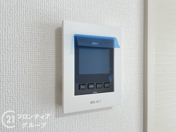 京都市伏見区桃山与五郎町　新築一戸建て　３期　全１区画