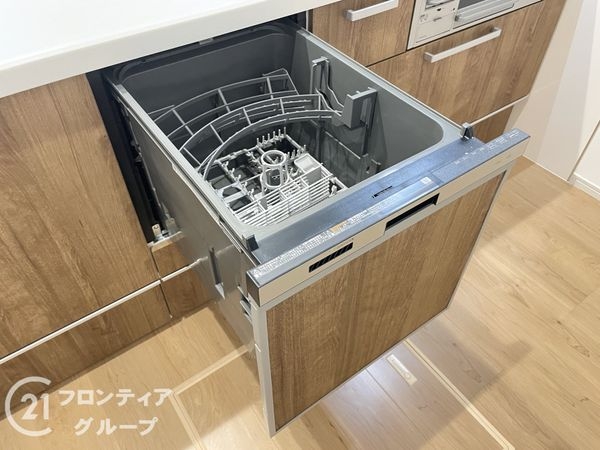 京都市伏見区桃山与五郎町　新築一戸建て　３期　全１区画