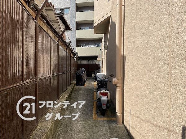 ディネス石山べルサージュ　中古マンション