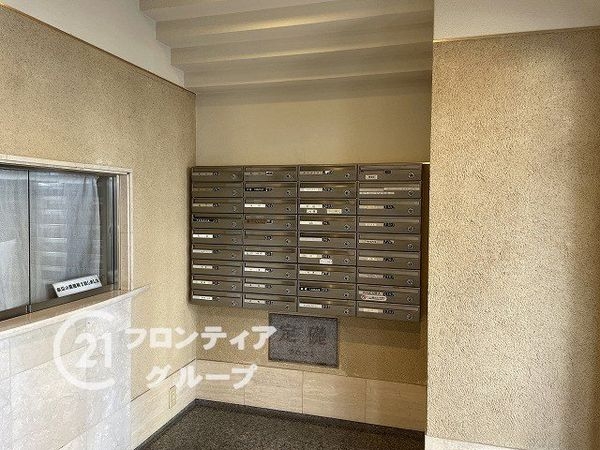 ディネス石山べルサージュ　中古マンション