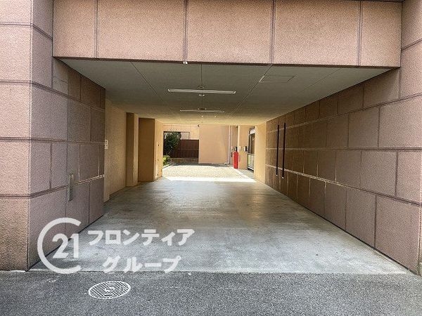 ディネス石山べルサージュ　中古マンション