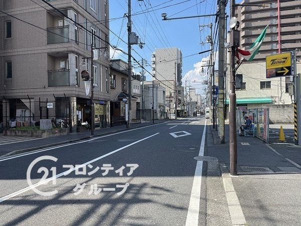ディネス石山べルサージュ　中古マンション