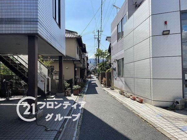 ディネス石山べルサージュ　中古マンション
