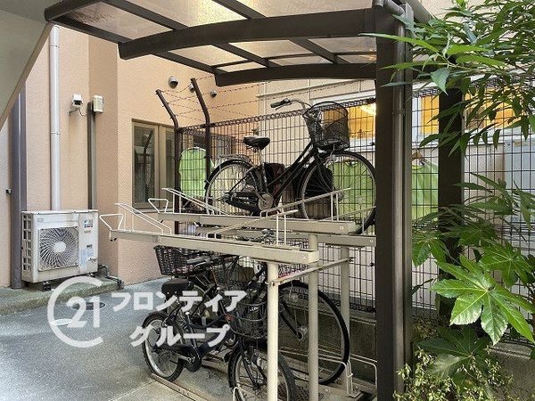 ディネス石山べルサージュ　中古マンション