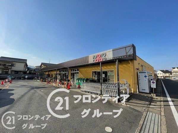 長岡京市緑が丘 新築一戸建て(コープながおか)