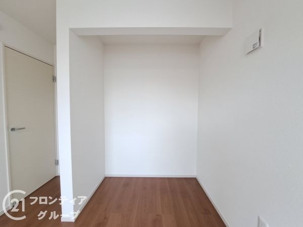 京都市伏見区醍醐古道町　新築一戸建て　１期　１号棟