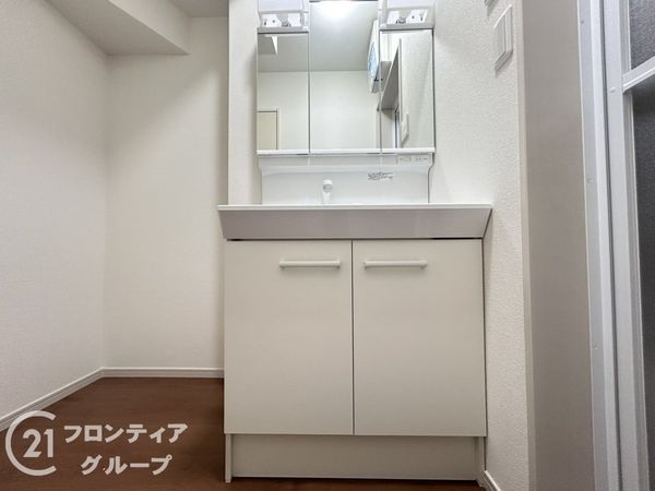 京都市伏見区醍醐古道町　新築一戸建て　１期　１号棟