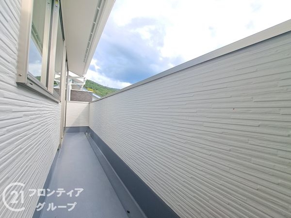 京都市伏見区醍醐古道町　新築一戸建て　１期　１号棟