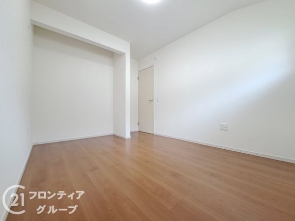 京都市伏見区醍醐古道町　新築一戸建て　１期　１号棟