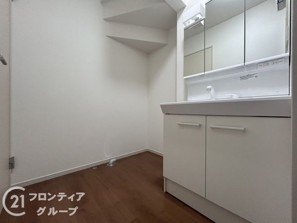 京都市伏見区醍醐古道町　新築一戸建て　１期　１号棟