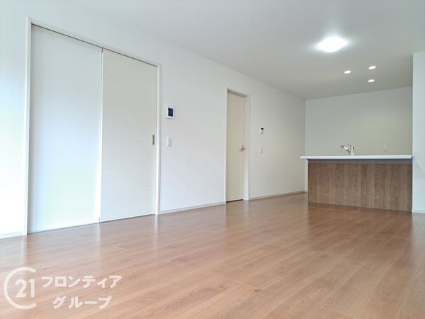 京都市伏見区醍醐古道町　新築一戸建て　１期　１号棟