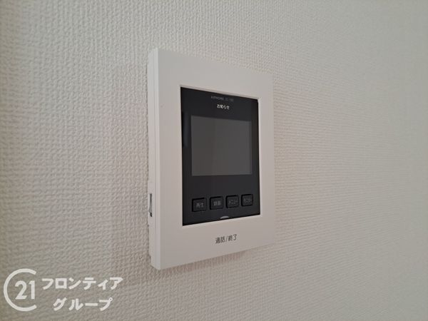 京都市伏見区醍醐古道町　新築一戸建て　１期　１号棟