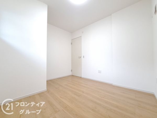 京都市伏見区醍醐古道町 新築一戸建て 1期 2号棟(その他内観)