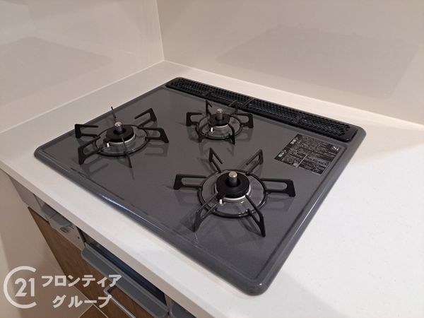 京都市伏見区醍醐古道町 新築一戸建て 1期 2号棟(その他設備)