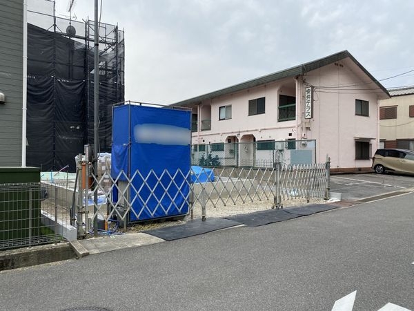 向日市上植野町樋爪　新築一戸建て　１期　１号地