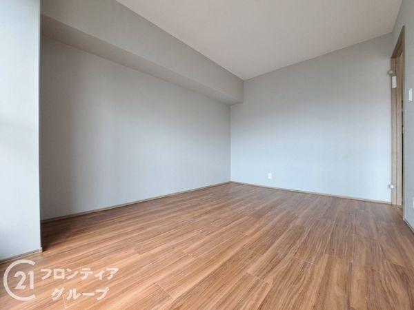 山科南団地　G棟　中古マンション