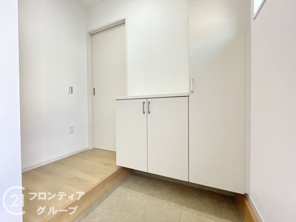 向日市寺戸町大牧　新築一戸建て　２期　１号地