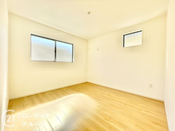 向日市寺戸町大牧　新築一戸建て　２期　１号地