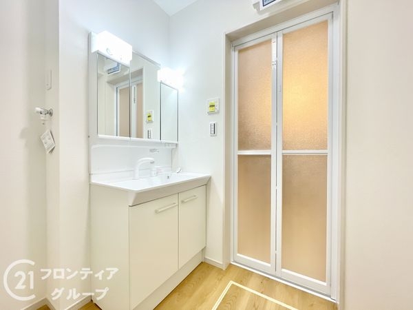 向日市寺戸町大牧　新築一戸建て　２期　１号地