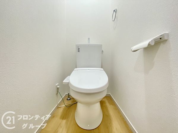 向日市寺戸町大牧　新築一戸建て　２期　１号地