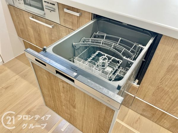 向日市寺戸町大牧　新築一戸建て　２期　１号地