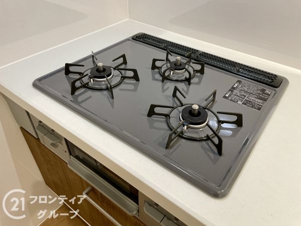 向日市寺戸町大牧　新築一戸建て　２期　１号地