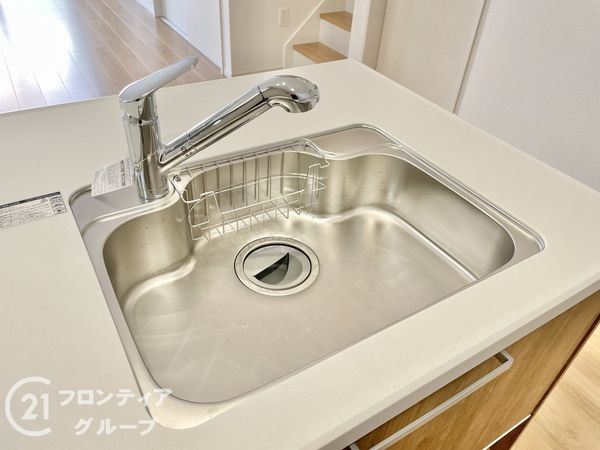 向日市寺戸町大牧　新築一戸建て　２期　１号地