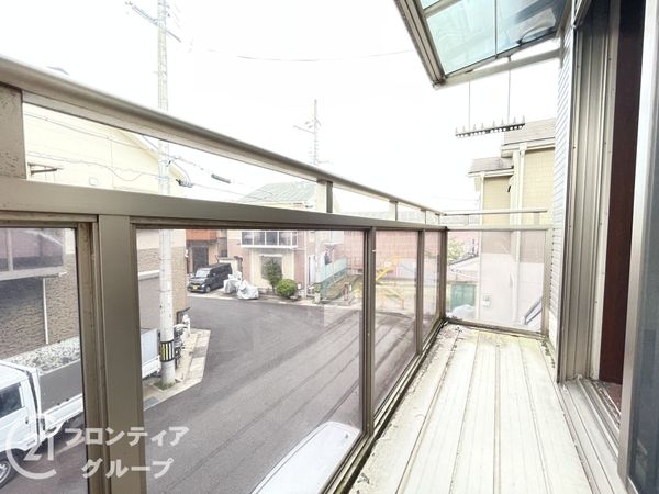 八幡市八幡植松の中古一戸建て