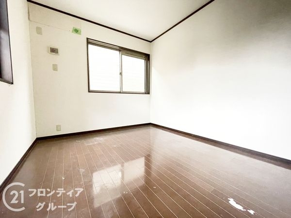 八幡市八幡植松の中古一戸建て