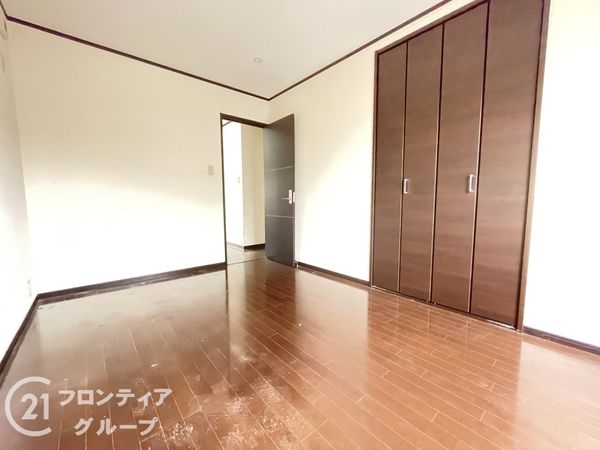 八幡市八幡植松の中古一戸建て
