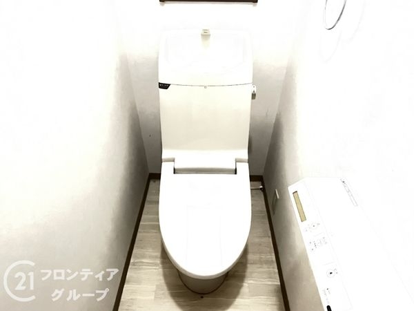八幡市八幡植松の中古一戸建て