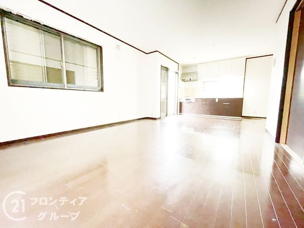 八幡市八幡植松の中古一戸建て