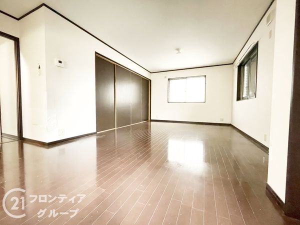 八幡市八幡植松の中古一戸建て