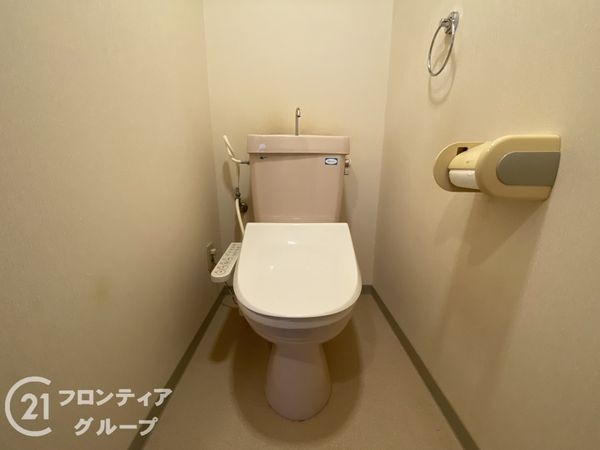 ヴィヴァーチェ桃山　中古マンション