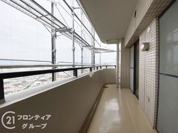 ヴィヴァーチェ桃山　中古マンション