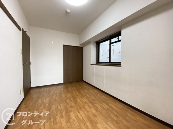 ヴィヴァーチェ桃山　中古マンション