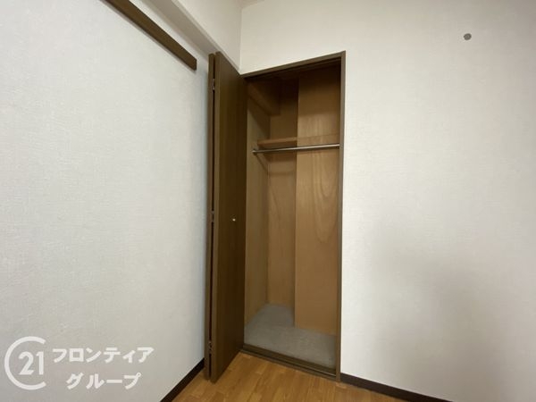 ヴィヴァーチェ桃山　中古マンション