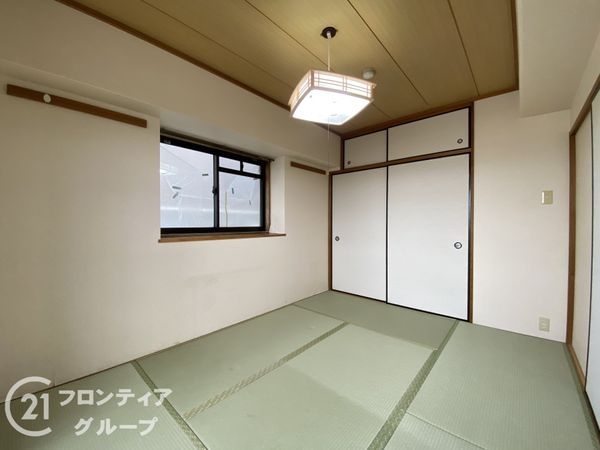 ヴィヴァーチェ桃山　中古マンション