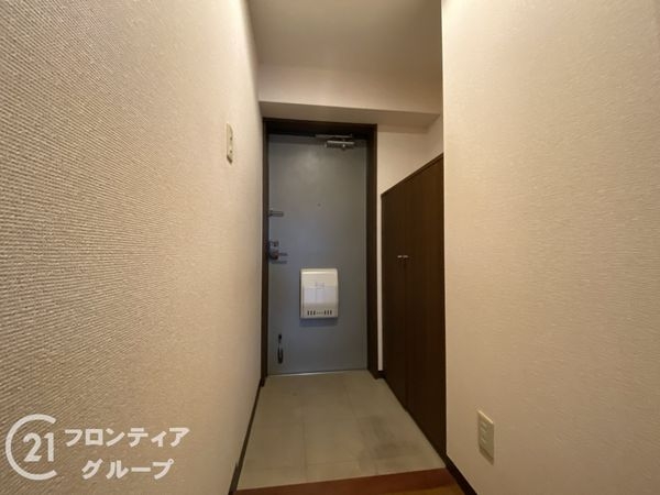ヴィヴァーチェ桃山　中古マンション