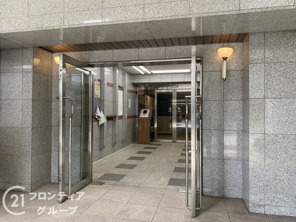 ヴィヴァーチェ桃山　中古マンション