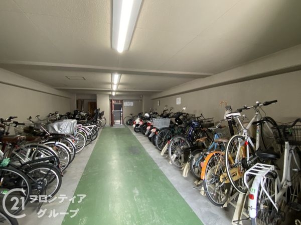 ヴィヴァーチェ桃山　中古マンション
